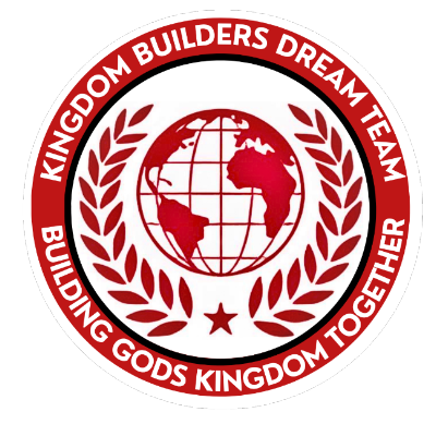                                          Kingdom Builders of Atlanta Logo