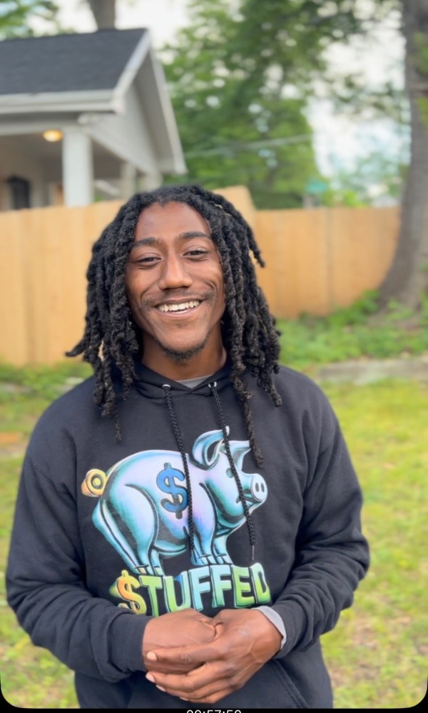 Brother Michael Anderson Image