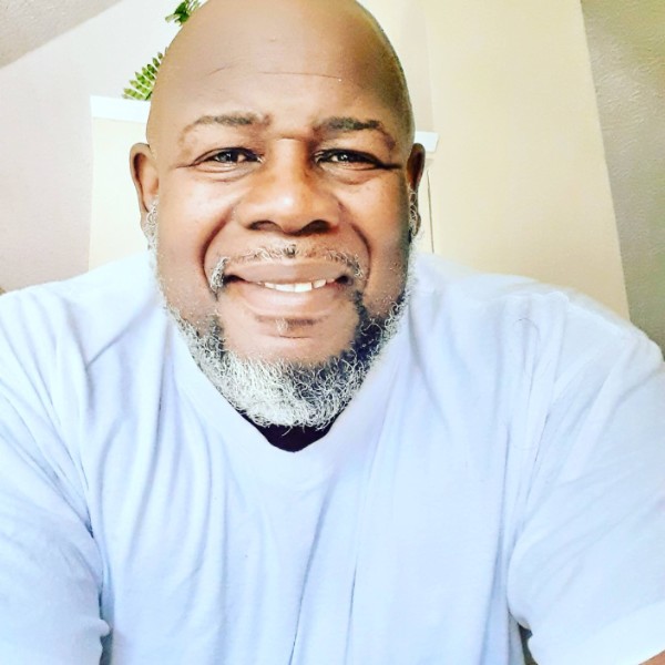 Pastor John Jennings Image