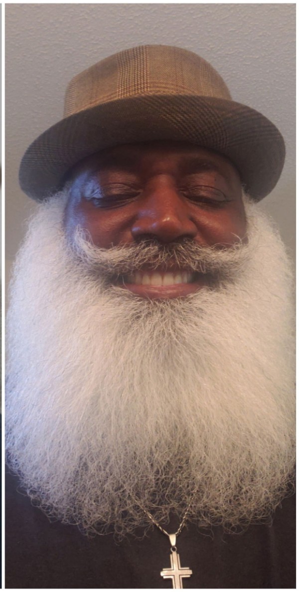 Staff Member Brother D Sinclair Image